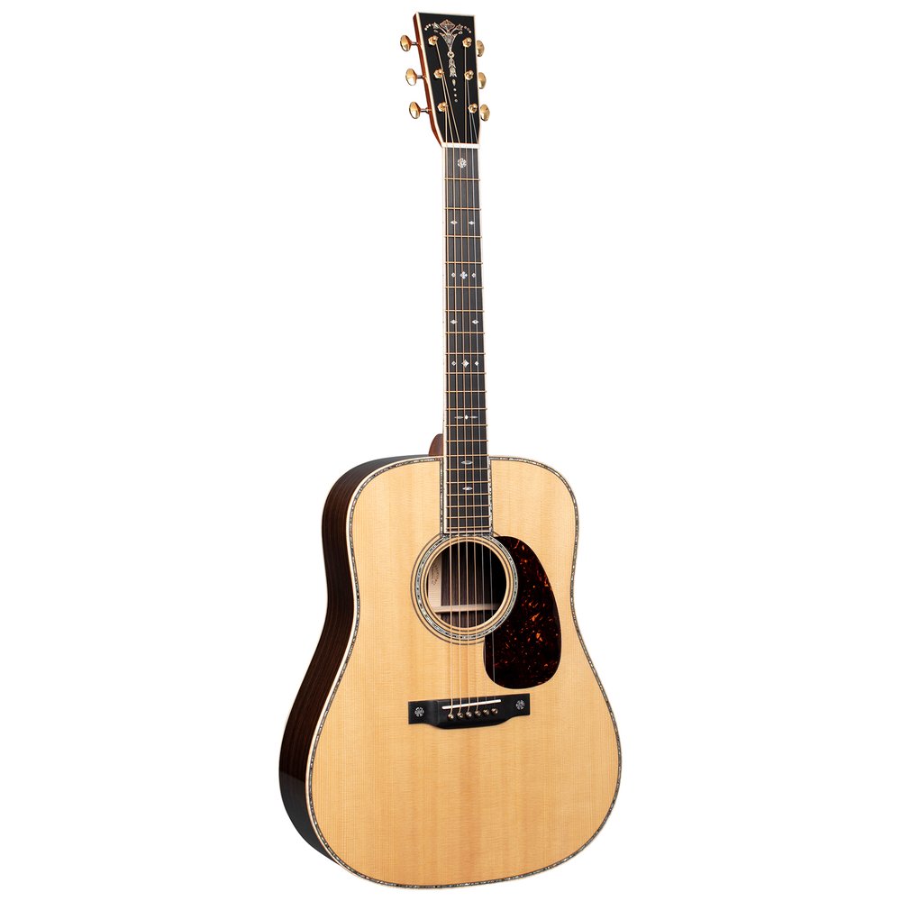 《民風樂府》預購中 Martin D-42 Modern Deluxe 馬丁吉他 美國廠 頂級旗艦型號 摩登豪華系列 全新品公司貨