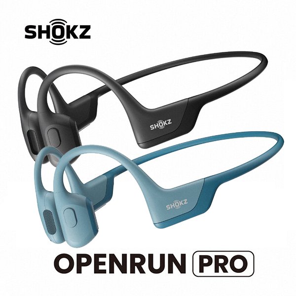 SHOKZ OPENRUN PRO S810 骨傳導藍牙運動耳機 藍牙耳機