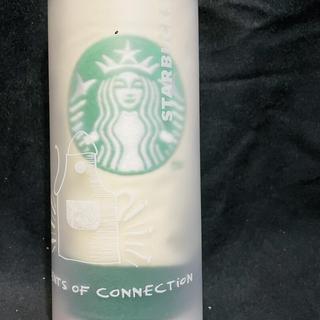 貳拾肆收藏- 星巴克Starbucks 中國上海迪士尼小鎮店紀念圍裙