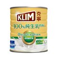 克寧100%純生乳奶粉2.2kgx6罐 (箱購)