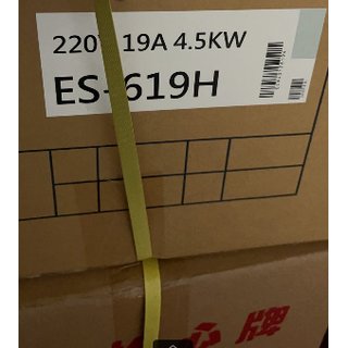 全新品,ES619H,怡心牌電熱水器ES-619H,4.5KW,(不含安裝)