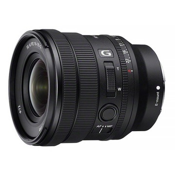 【震博攝影】Sony FE PZ 16-35mm F4 G電動變焦鏡頭 (台灣索尼公司貨；SELP1635G)註冊送 $2000好禮即享券