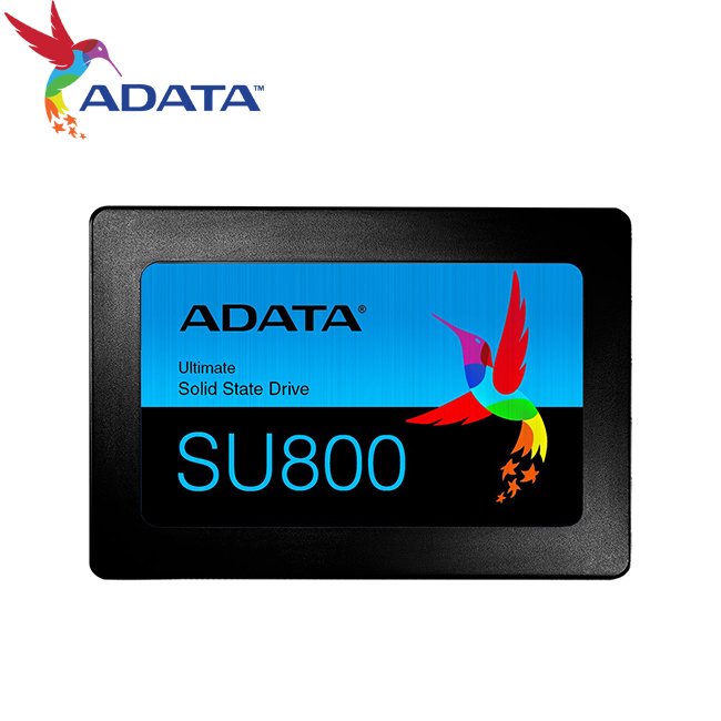 ADATA 威剛 Ultimate SU800 SSD 固態硬碟【256G】讀取560MB (AD-SU800-256G)