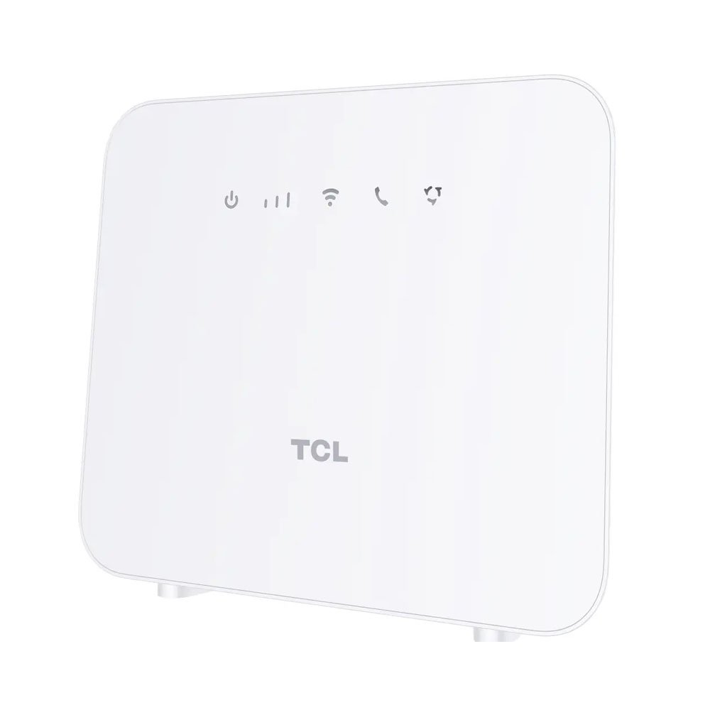 TCL HH42CV1 4G/LTE 無線分享路由器 (無附SIM卡)無線分享器 全新品