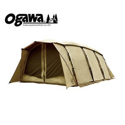 Ogawa Apollon 全天候型隧道帳 OGAWA-2788