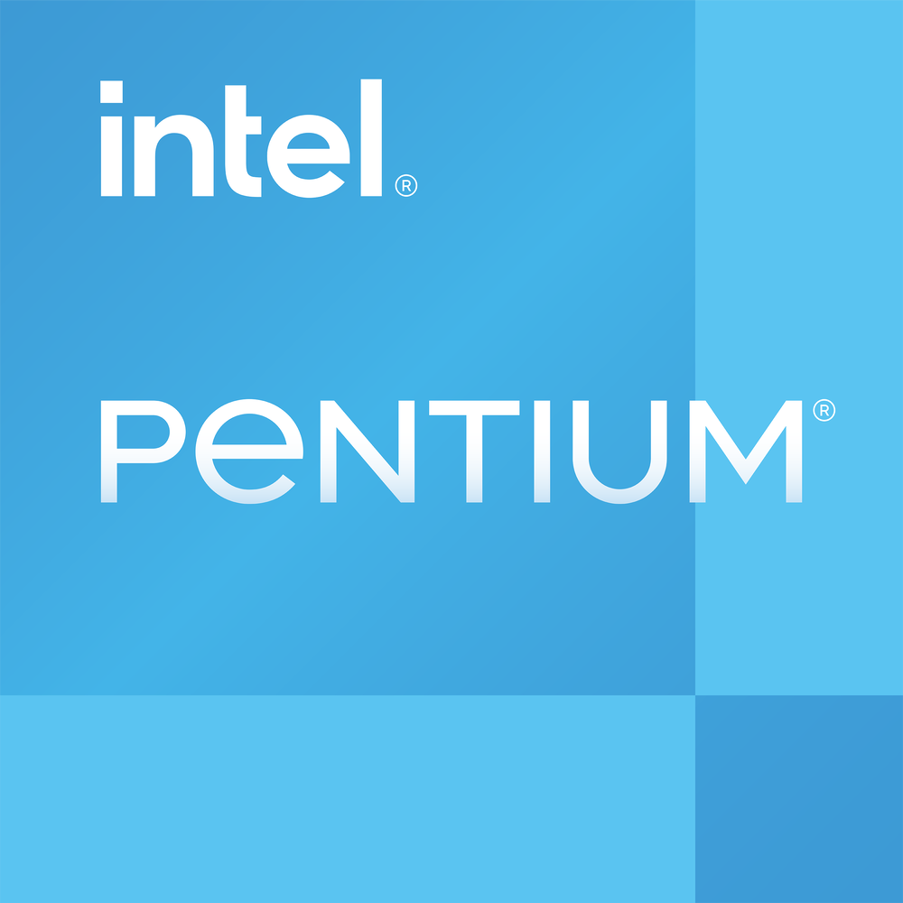 Intel CPU Pentium G7400 3.7Ghz 中央處理器(CPU)