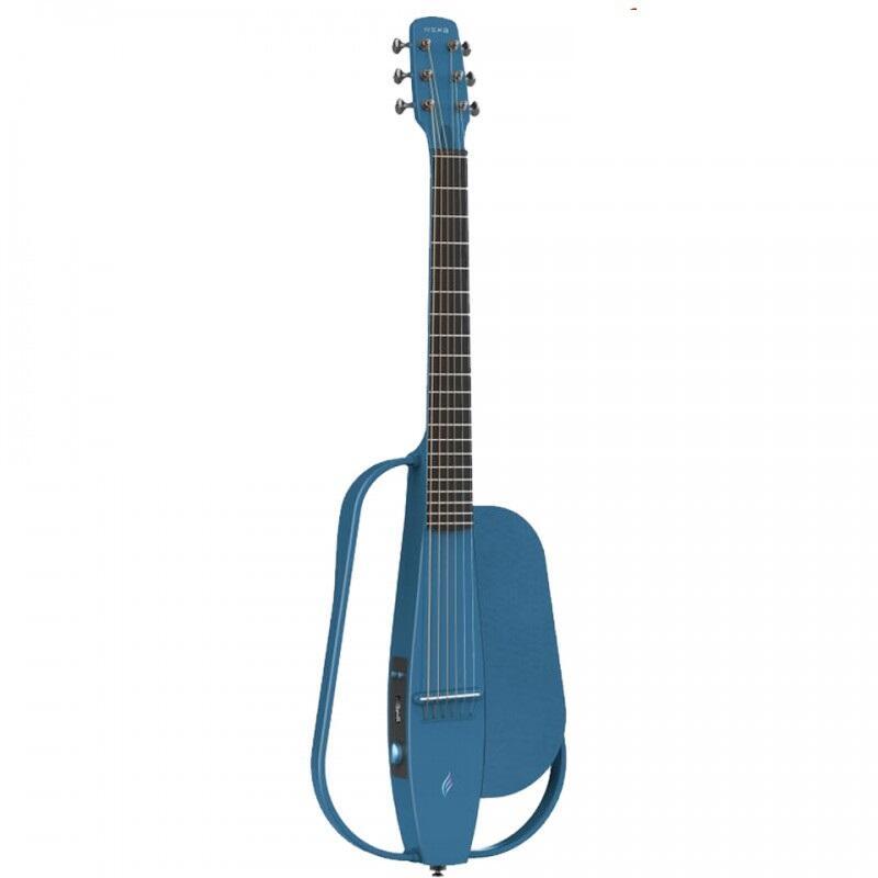 亞洲樂器 Enya NEXG 智能吉他 碳纖維 韋禮安代言 自帶音響 藍芽