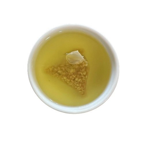 【三角茶包-6g】黃金蕎麥茶、蕎麥茶包、冷熱泡(25入)
