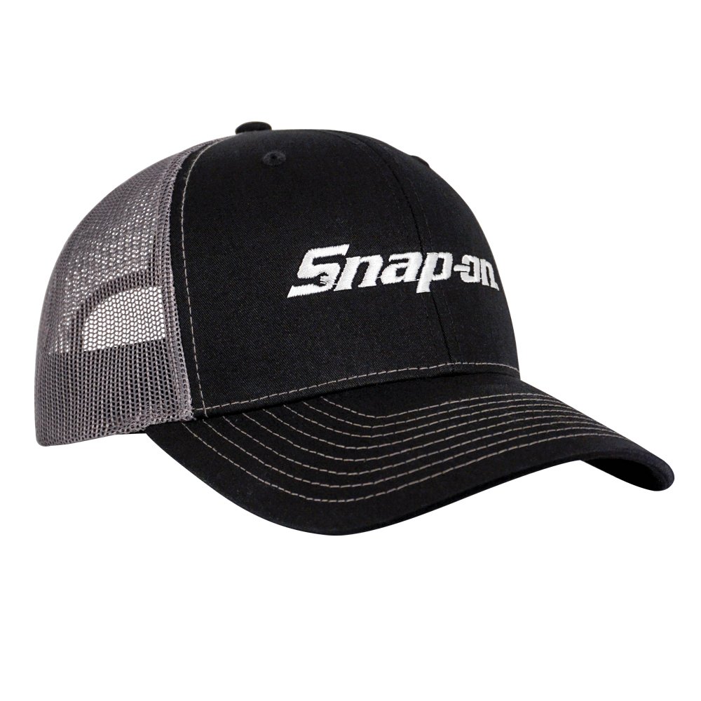 Snap on Richardson® 網帽 卡車帽 Trucker Cap