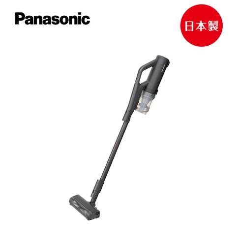 【Panasonic】日本製不卡毛無線吸塵器(MC-SB85K)