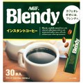 AGF Blendy即溶咖啡 (60g)