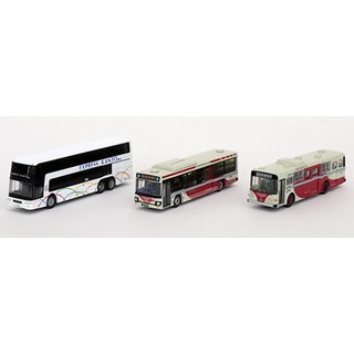 MJ 現貨 Tomytec 317296 N規 關東創立90周年紀念巴士