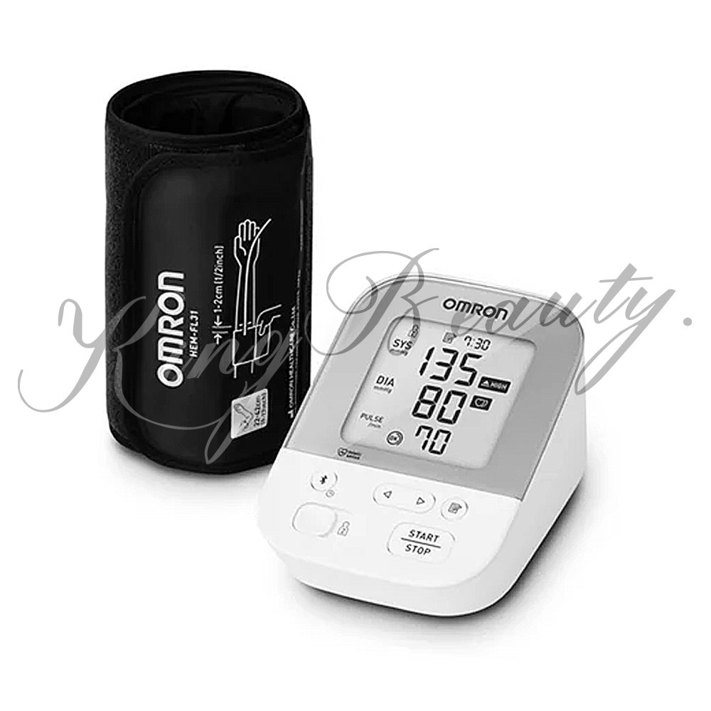 OMRON歐姆龍 HEM-7155T 藍牙手臂式血壓計 血壓量測機 血壓機 血壓計