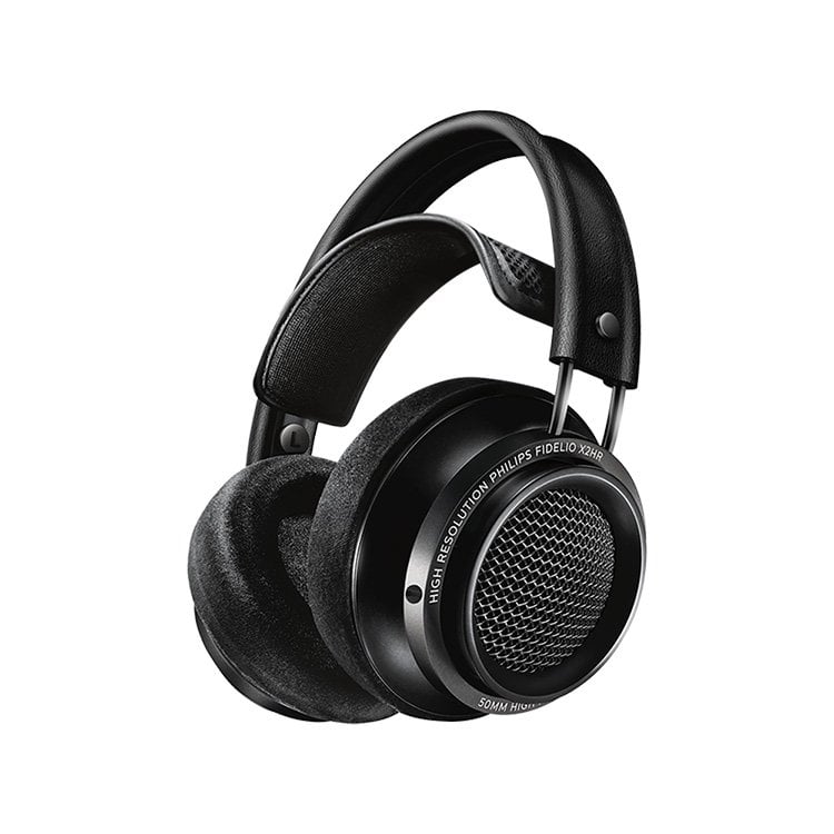 Philips Fidelio X2HR 耳罩式耳機｜WitsPer智選家