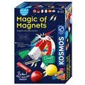 【英國T&amp;K】越玩越聰明STEAM寶盒：看不見的力量 磁鐵的魔法 Thames&amp;Kosmos