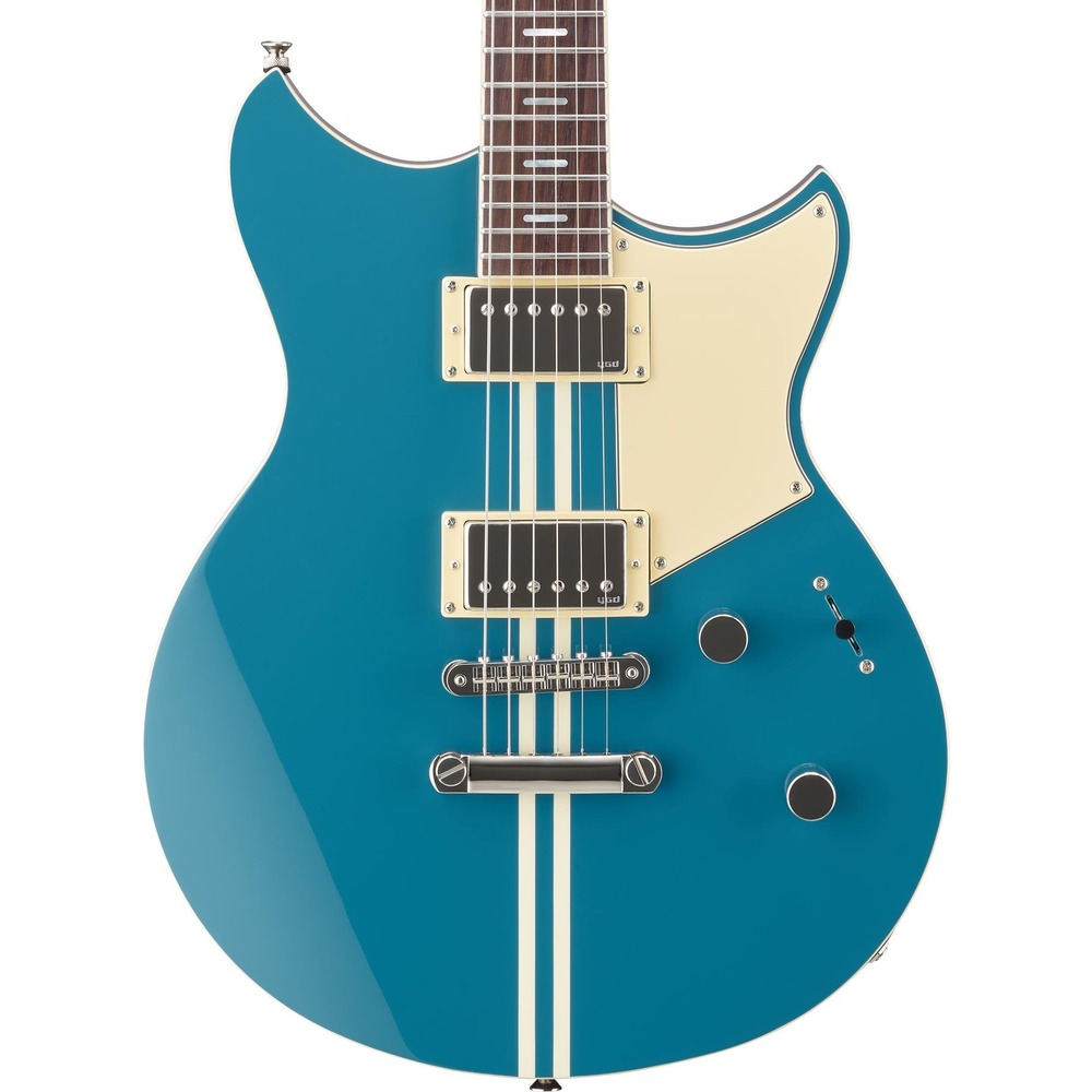 亞洲樂器 YAMAHA Revstar RSS20 電吉他、藍