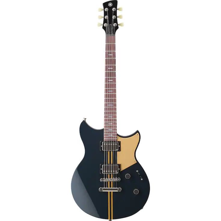 亞洲樂器 YAMAHA Revstar RSP20X 電吉他、日本製造、隨附專用硬琴盒、預定