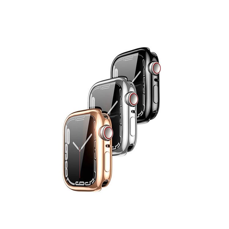 DUX DUCIS Apple Watch S4/S5/S6 (40mm)、(44mm) TPU 保護套