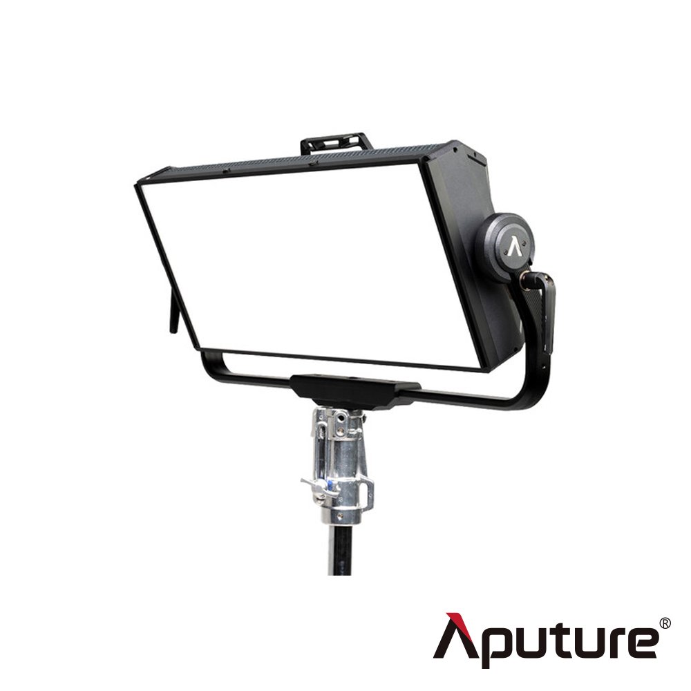 Aputure 愛圖仕 NOVA P600C RGBWW LED 彩色高亮度影視燈 含硬箱套組 Hard-Shell Case Kit 補光燈 特效 公司貨