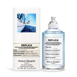 Maison Margiela 航海日淡香水Sailing Day(100ml) EDT-國際航空版