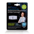 AirTamer A320專用替換碳纖維毛刷-白(細化負離子)