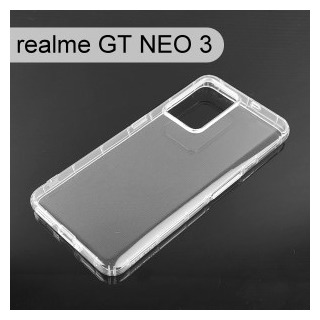 【ACEICE】氣墊空壓透明軟殼 realme GT Neo3 (6.7吋)