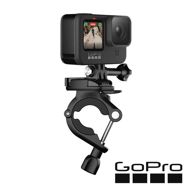 【GoPro】把手/座桿/長桿固定座 AGTSM-001 (正成公司貨)