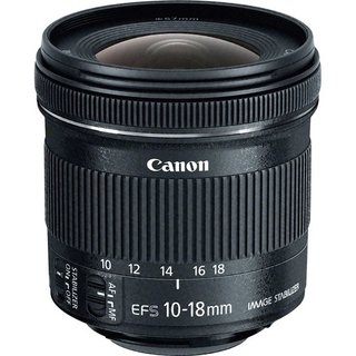 【 canon 】 ef s 10 18 mm f 4 5 5 6 is stm 公司貨