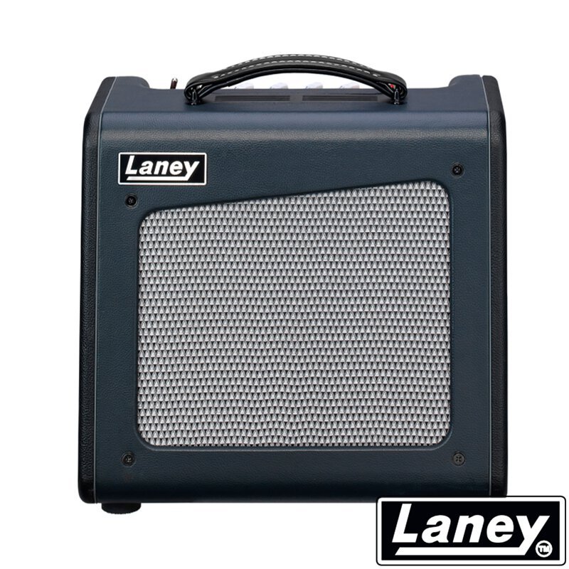 亞洲樂器 Laney CUB-SUPER10 真空管/電吉他/6瓦 音箱