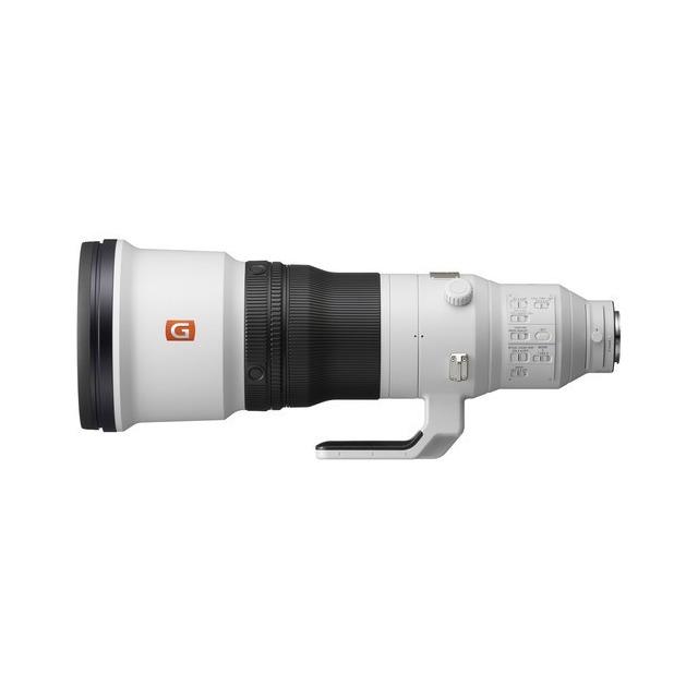 【SONY】 FE 600mm f/4 GM OSS Lens(公司貨)
