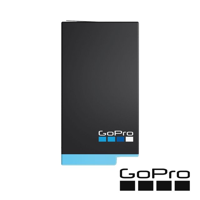 【GoPro】MAX 原廠充電電池 ACBAT-001 (公司貨)