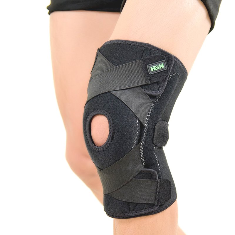 南良肢體裝具(未滅菌)支撐型護膝