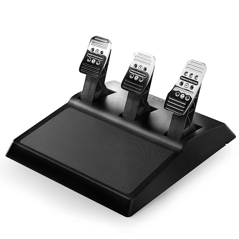 Thrustmaster TX Racing Wheel Servo Base Special PC,Xbox One Black並行輸入品