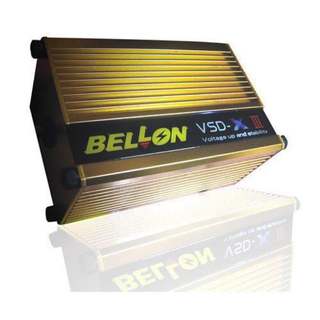 【Max魔力生活家】 BELLON VSD-X III VSD 點火放大器 16V (無彩盒包裝 全新福利品 出清價)