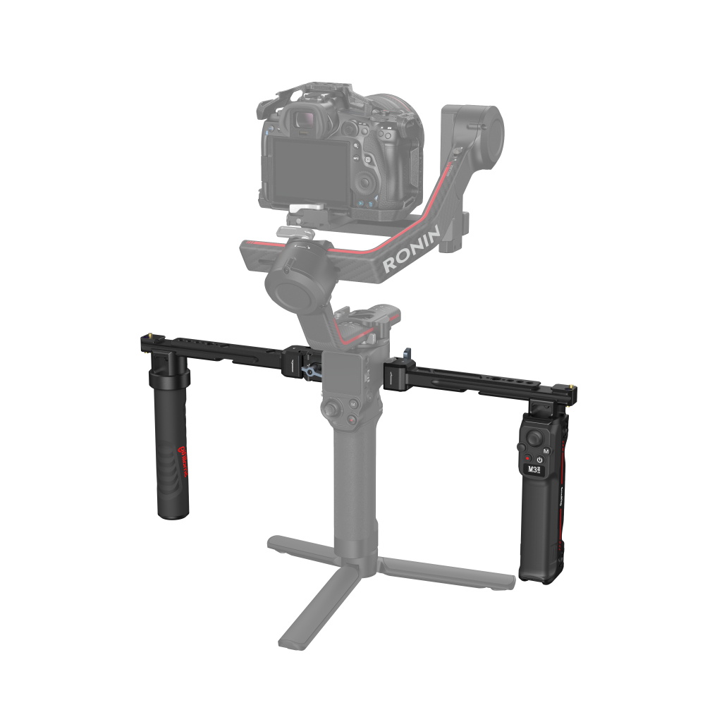 DJI RS2 ケースなし small rig 備品付 RS3 Pro-