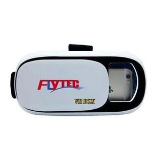 【Max魔力生活家】VR BOX 虛擬現實 3D眼鏡 個人VIP移動劇院(特價中~可超取)