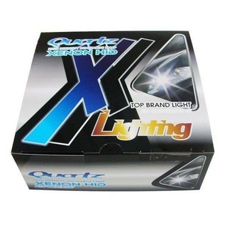 【輝旺HID網路事業部】Quartz Xenon Hid 氙氣頭燈 中薄型安定器款~全網最低價