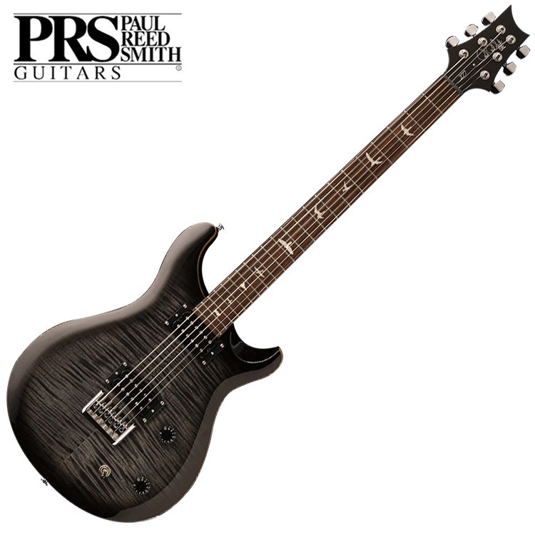 最大83％オフ！ Paul Reed Smith SE277 バリトンギター parceirocfc.com.br