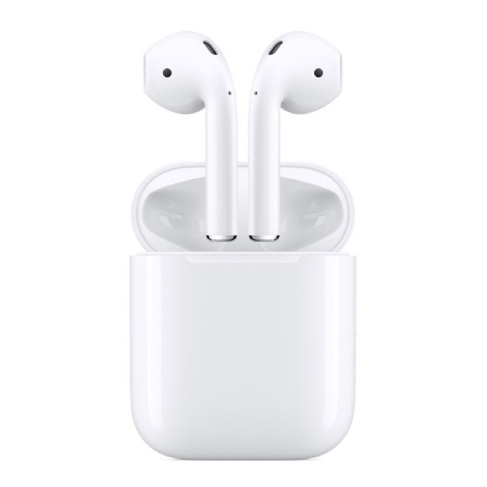 Apple AirPods 2代充電盒版/蘋果原廠公司貨/全新未拆封/公司貨保固一年