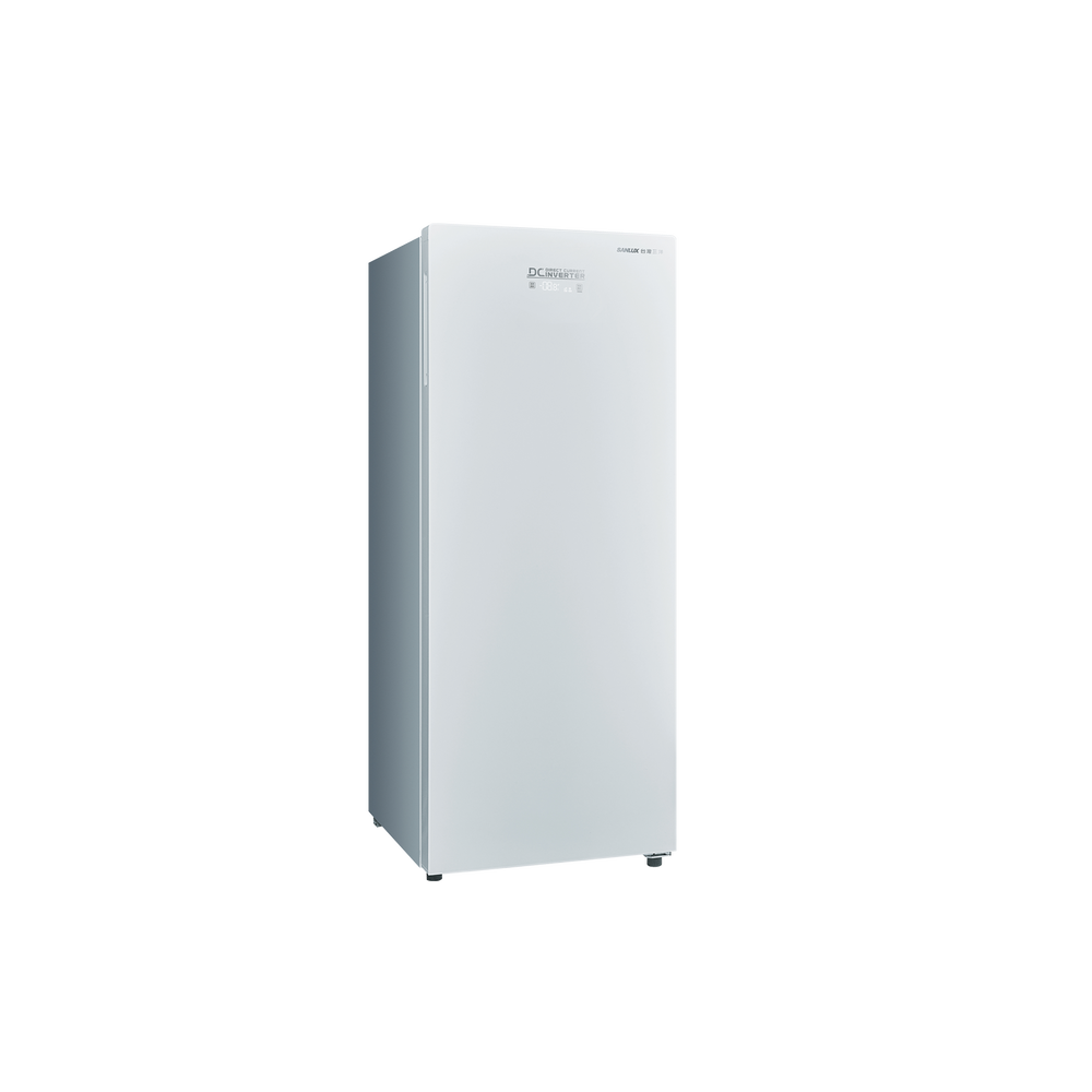 《台灣三洋 SANLUX》165公升 變頻風扇無霜 直立式冷凍櫃 SCR-V168F