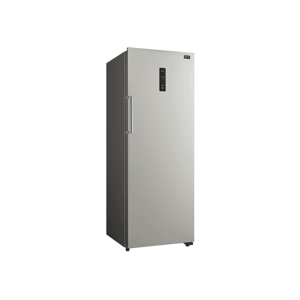 《台灣三洋 SANLUX》240公升 變頻風扇無霜 直立式冷凍櫃 SCR-V240F