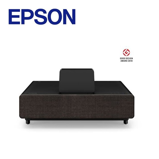 EPSON EpiqVision Ultra EH-LS500B​