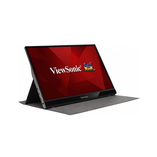 VIEWSONIC 16吋 可攜式螢幕 液晶顯示器 VG1655