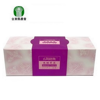【台東縣農會】魚腥草茶 2 公克 x 20 包 盒