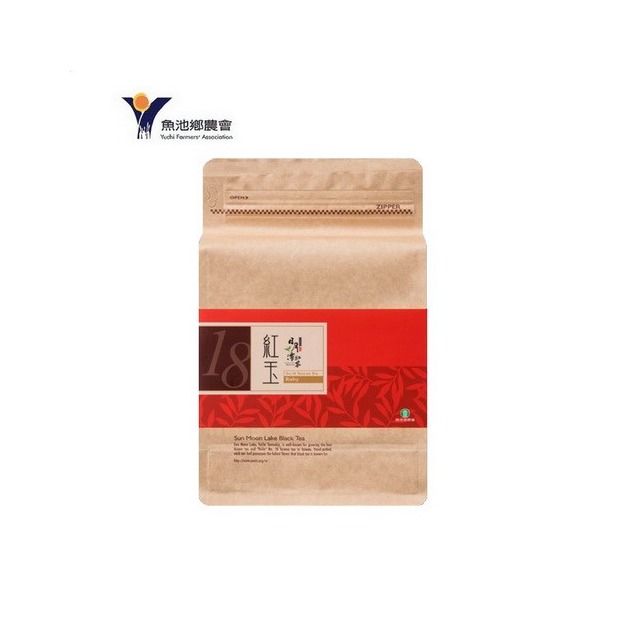 【魚池鄉農會】樂活包-台茶18號(紅玉)150公克/袋