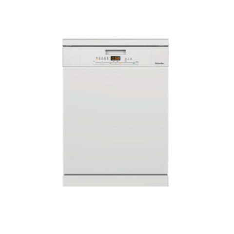 【德國Miele洗碗機】G5001C SC 5系列獨立式洗碗機 新款上市 ※電洽(02)2585-3553
