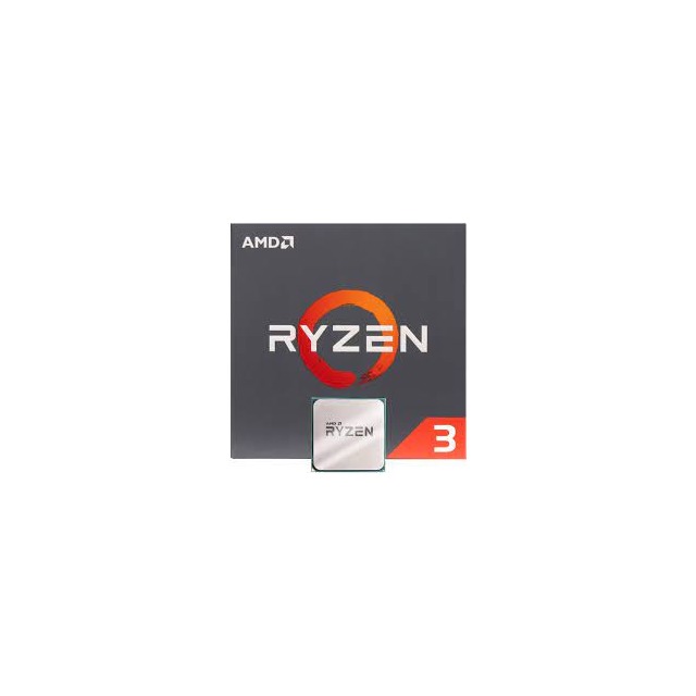 AMD Ryzen 3 -4100 處理器