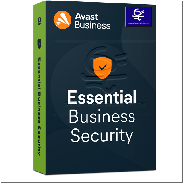 Avast Essential Business Security (特定數量及訂閱年數詢價網頁,歡迎詢價) - 企業線上必須的資訊安全防護解決方案!!!