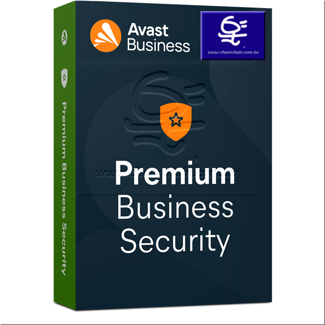 Avast Premium Business Security 商業單機下載版(一台裝置,一年訂閱) - 企業線上進階的隱私權及資訊安全防護解決方案!!!
