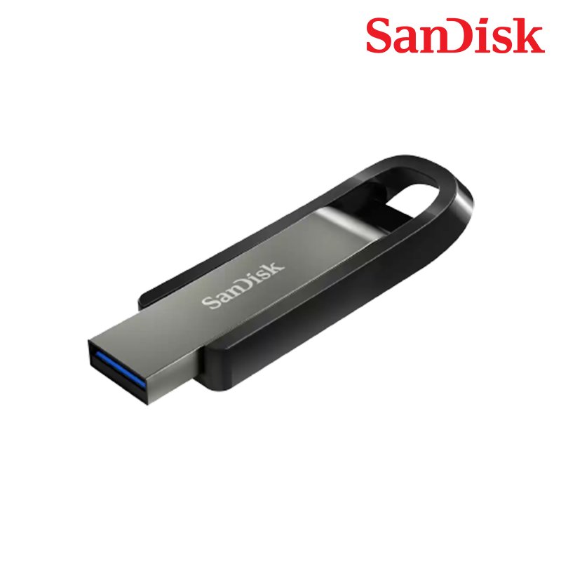 SanDisk Extreme Go CZ810 128G U3 隨身碟